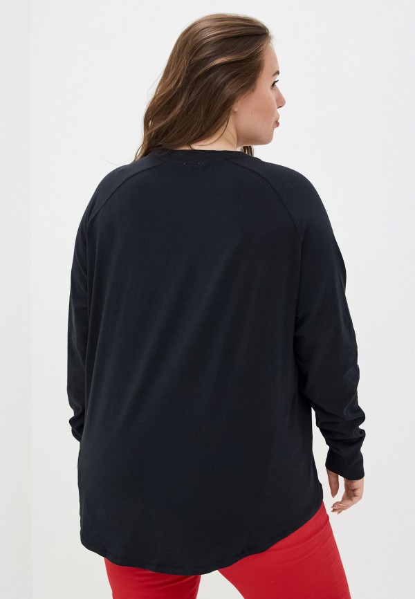 

Лонгслив Cotton On, Черный, Cotton On CO092EWKDEK7