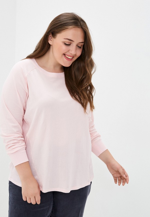 

Лонгслив Cotton On, Розовый, Cotton On CO092EWKDEK8