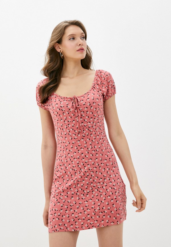 

Платье Cotton On, Розовый