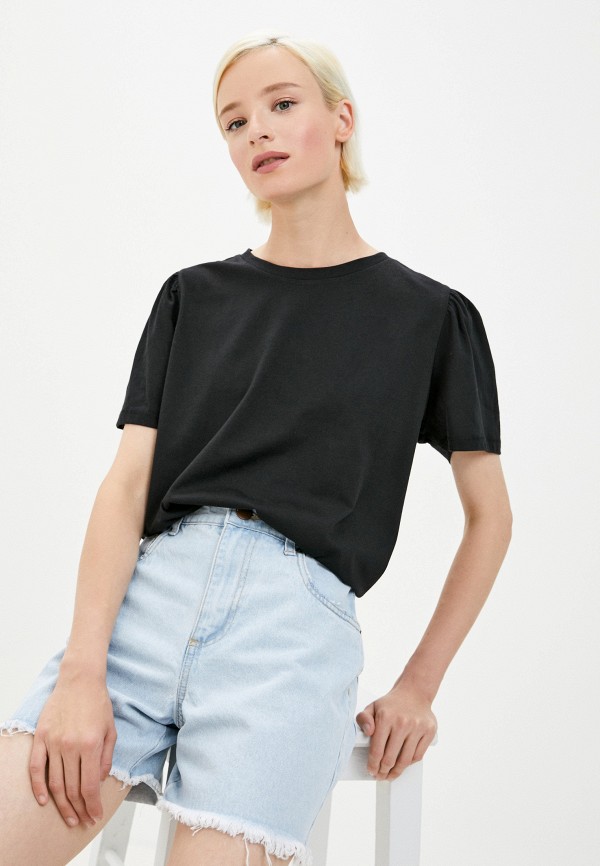 

Футболка Cotton On, Черный