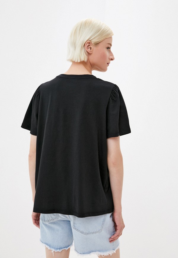 

Футболка Cotton On, Черный, Cotton On CO092EWKDEM4