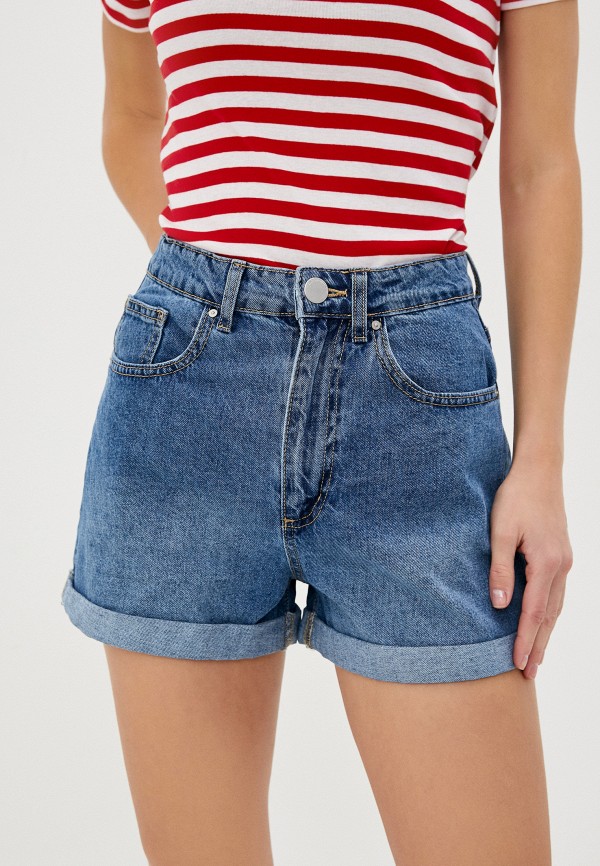 

Шорты джинсовые Cotton On, Голубой, Cotton On CO092EWKRAH1