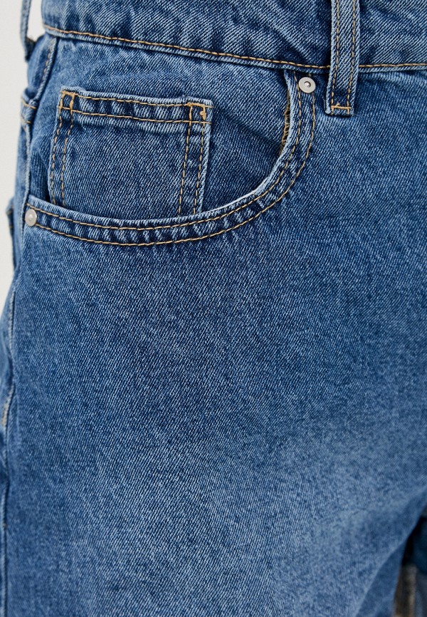 Шорты джинсовые Cotton On 247585 Фото 4