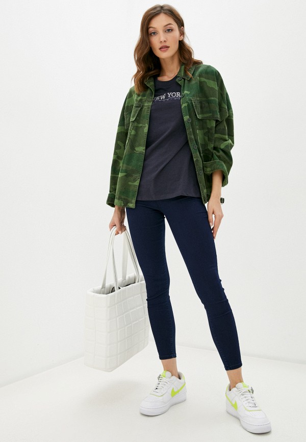 фото Футболка cotton on