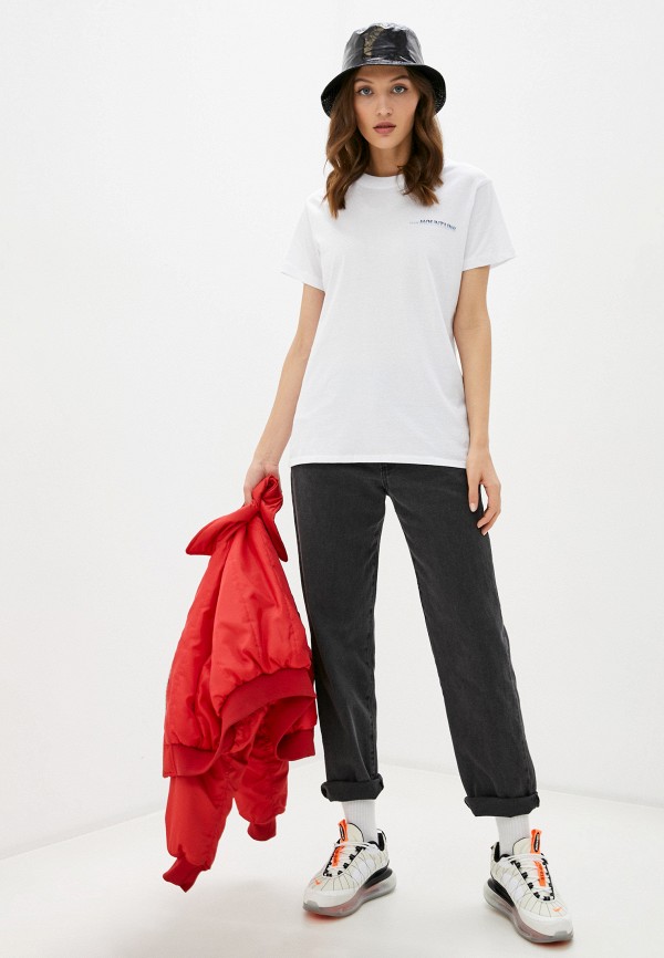 фото Футболка cotton on