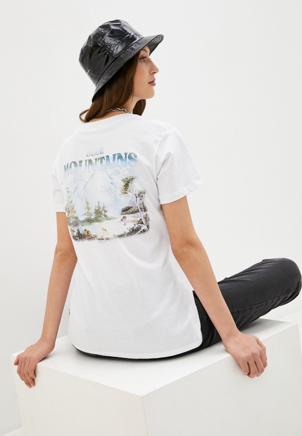 фото Футболка cotton on