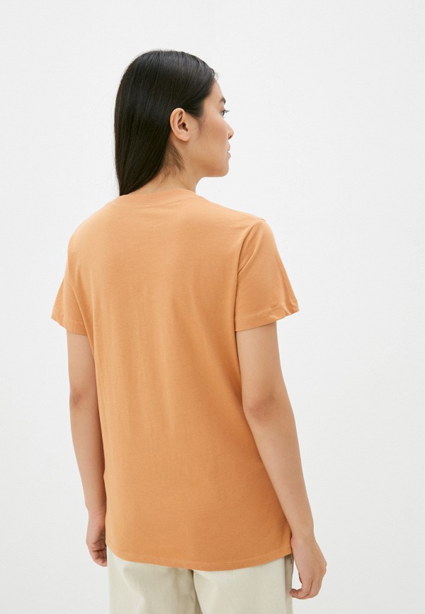 

Футболка Cotton On, Оранжевый