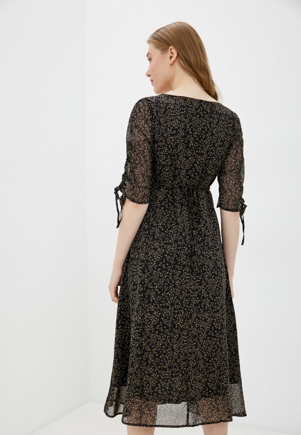 

Платье Cotton On, Черный, Cotton On CO092EWKRAM2