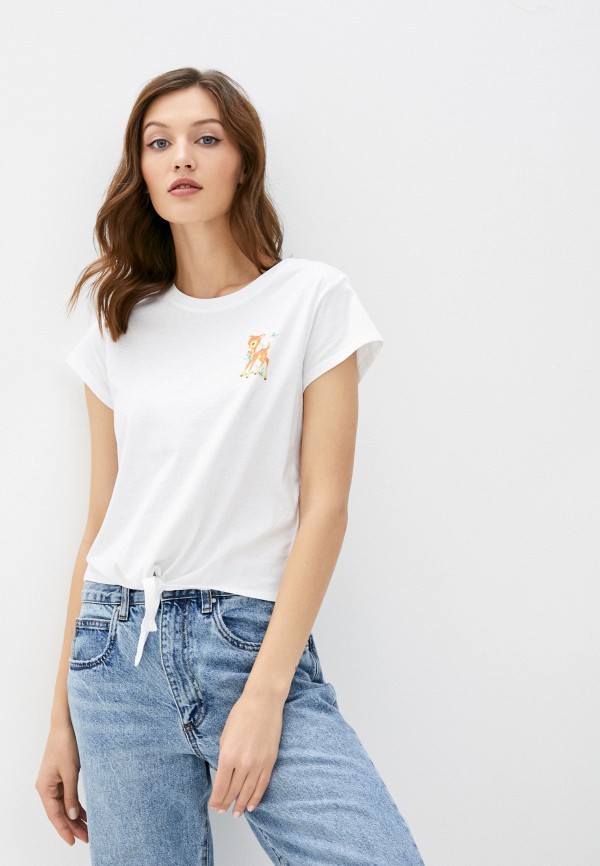

Футболка Cotton On, Белый