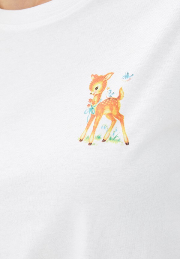 фото Футболка cotton on