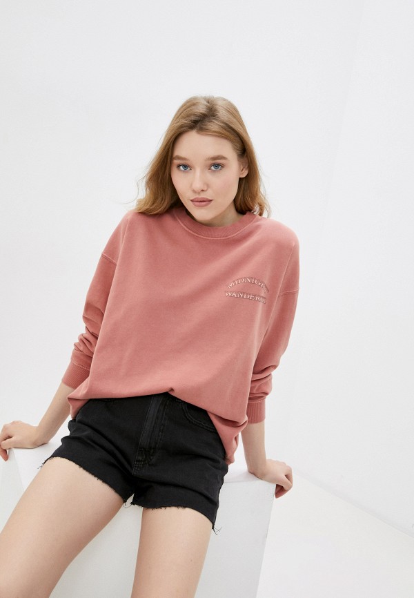 

Свитшот Cotton On, Коралловый