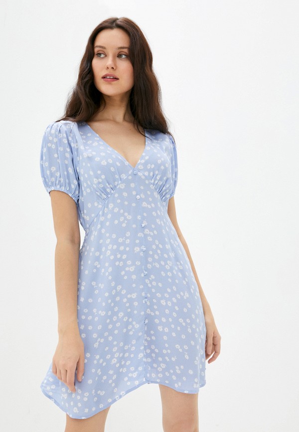 

Платье Cotton On, Голубой