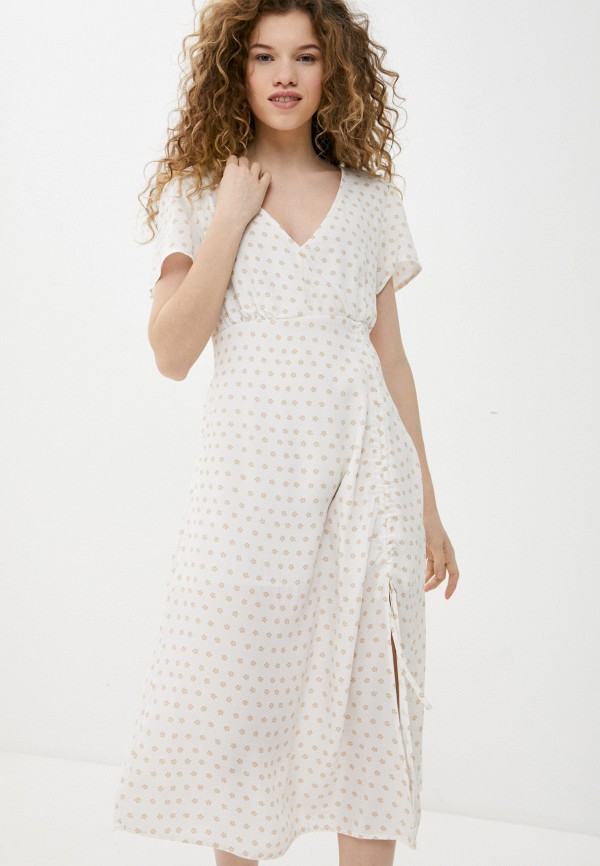 

Платье Cotton On, Белый, Cotton On CO092EWLNDB9