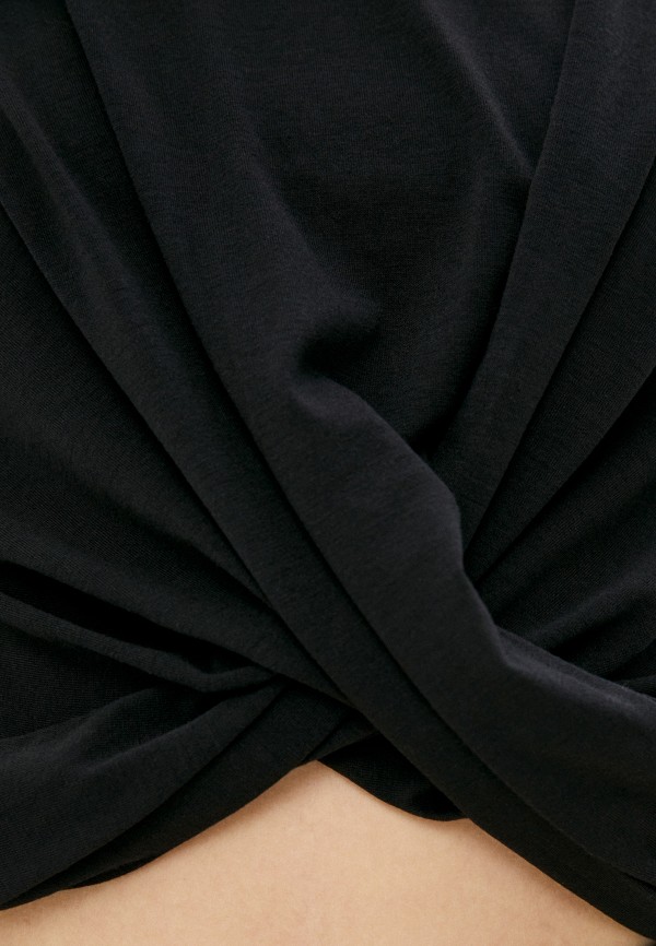 

Майка спортивная Cotton On, Черный, Cotton On CO092EWLNDE7