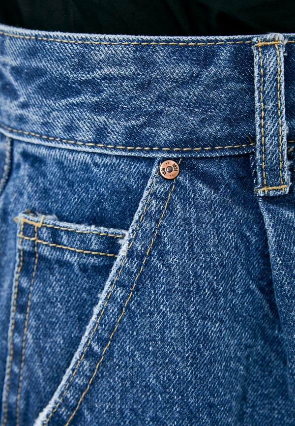 Шорты джинсовые Cotton On 2050682 Фото 4