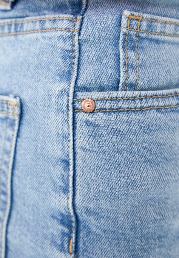 Шорты джинсовые Cotton On 2051111 Фото 4