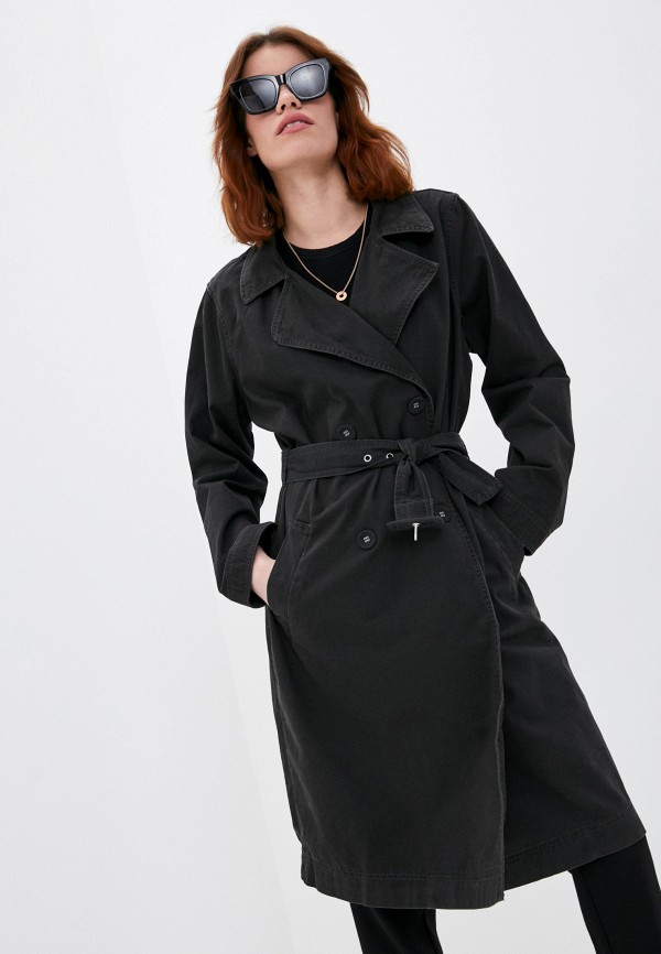 

Плащ Cotton On, Черный, Cotton On CO092EWLNDI6