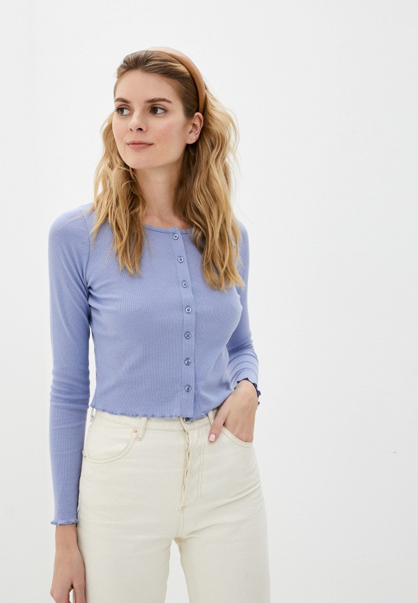

Кардиган Cotton On, Голубой, Cotton On CO092EWLNDI8