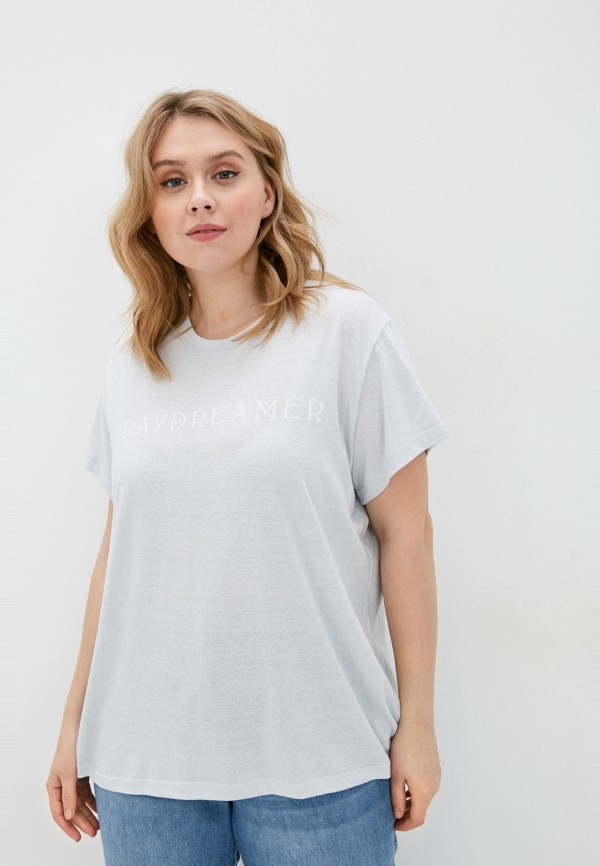 

Футболка Cotton On, Голубой