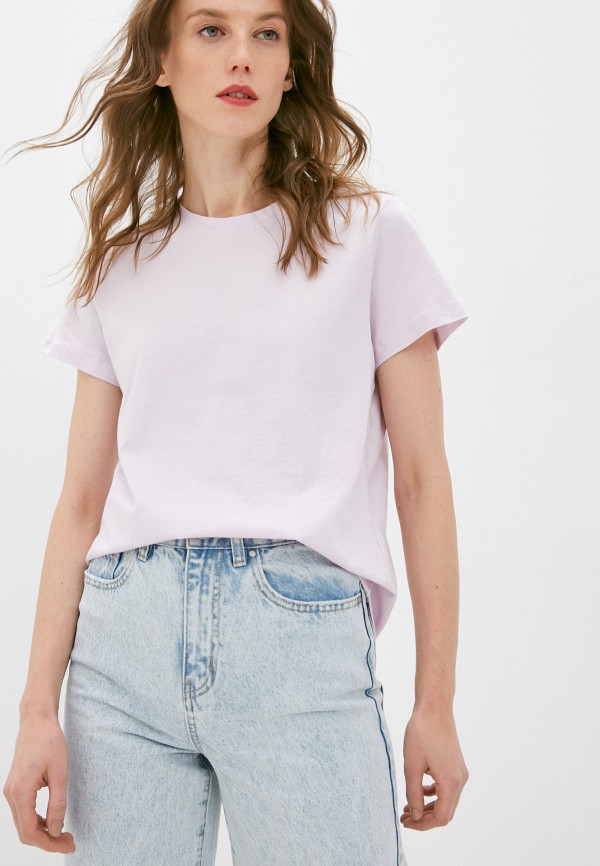 

Футболка Cotton On, Розовый
