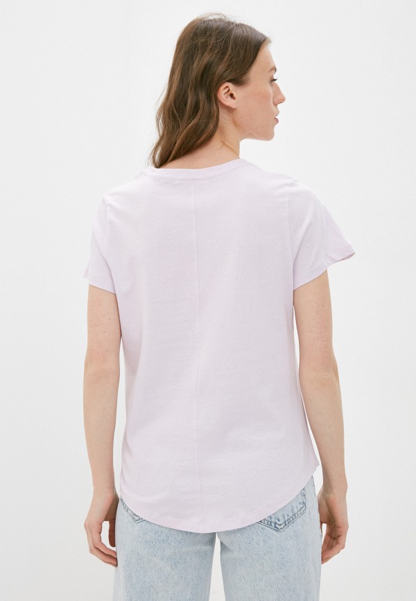 

Футболка Cotton On, Розовый