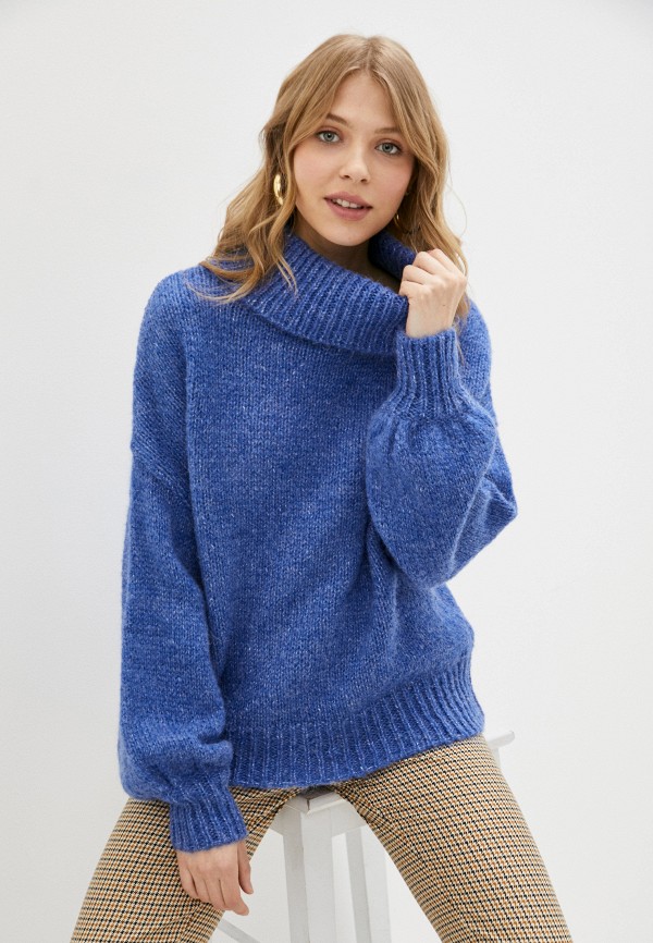 

Свитер Cotton On, Синий, Cotton On CO092EWLWAC4