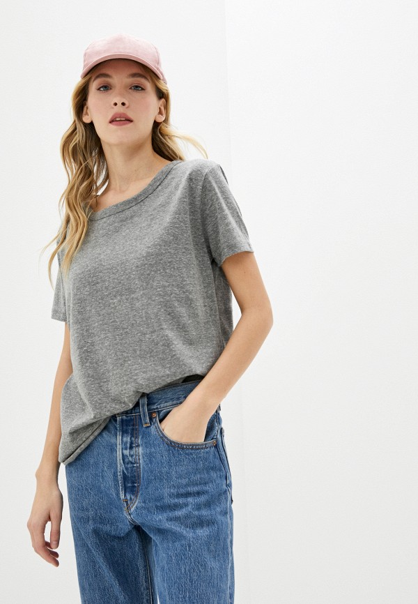 

Футболка Cotton On, Серый