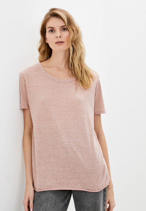 

Футболка Cotton On, Розовый