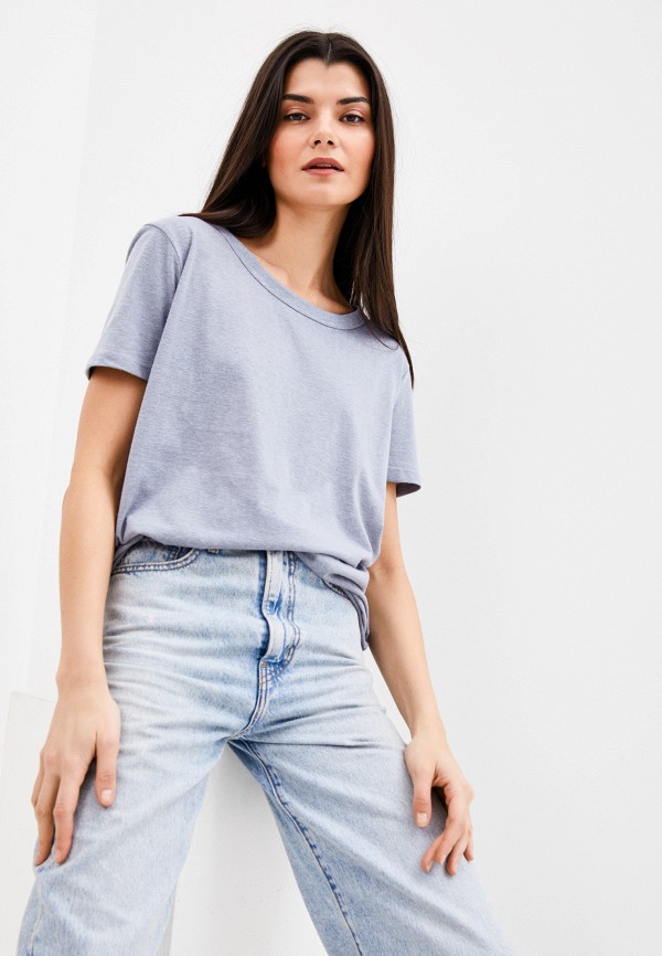 

Футболка Cotton On, Серый