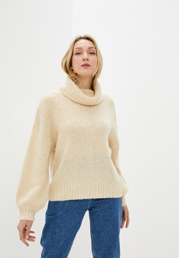 

Свитер Cotton On, Бежевый, Cotton On CO092EWLXYM3