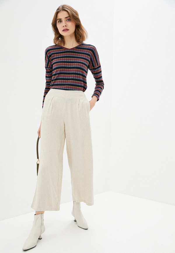 

Брюки Cotton On, Бежевый, Cotton On CO092EWLXYQ2