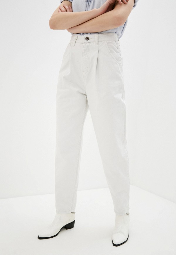 

Брюки Cotton On, Белый, Cotton On CO092EWMKMK4