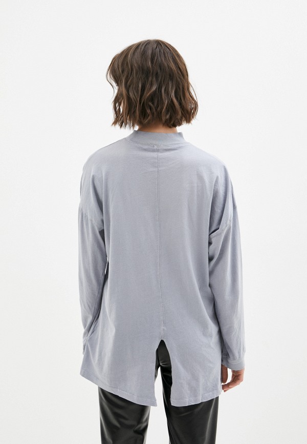 

Лонгслив Cotton On, Серый, Cotton On CO092EWMKQC3