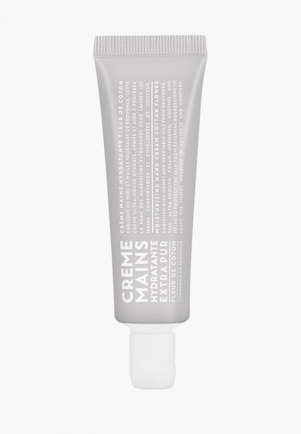 

Крем для рук Compagnie de Provence, Прозрачный, Compagnie de Provence CO100LUJTDZ1