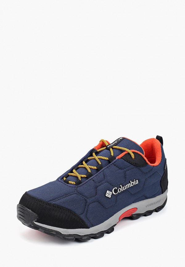 Купить Зимние Кроссовки Columbia