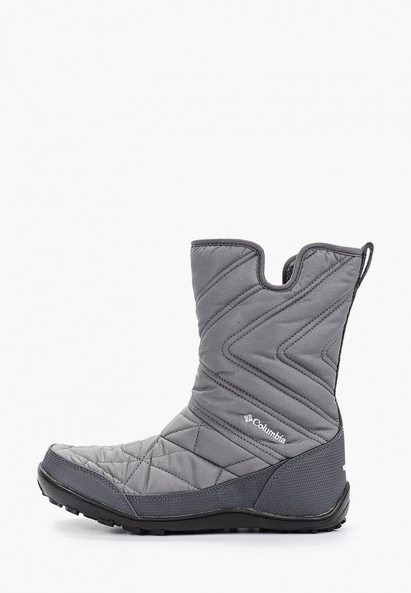 

Дутики Columbia, Серый, YOUTH MINX™ SLIP III