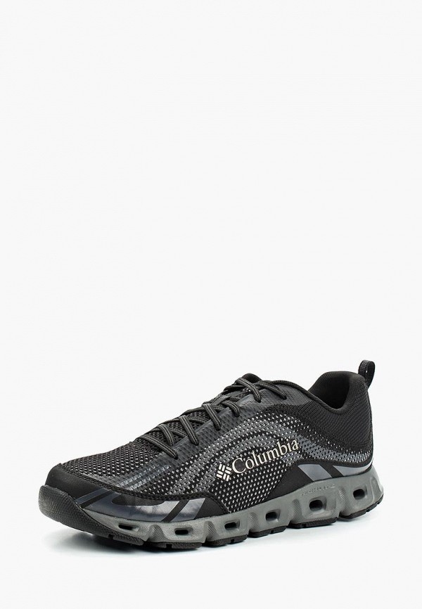 

Кроссовки Columbia, Серый, DRAINMAKER™ IV