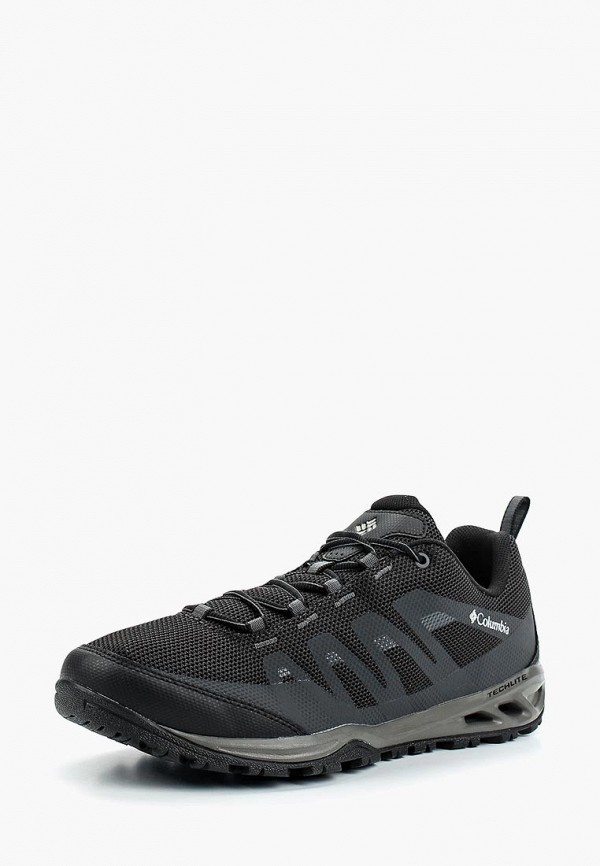 

Кроссовки Columbia, Черный, VAPOR VENT™