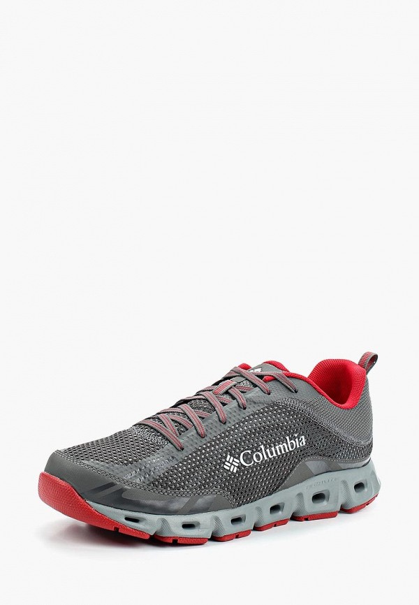 

Кроссовки Columbia, Серый, DRAINMAKER™ IV