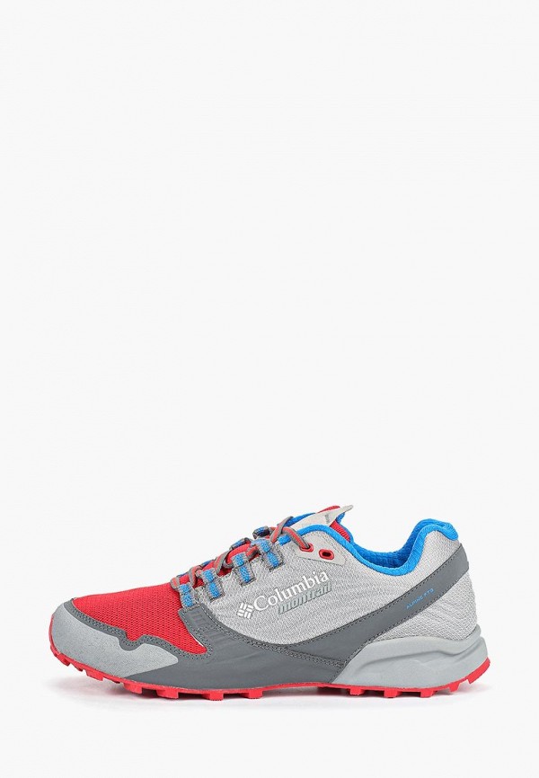 

Кроссовки Columbia, ALPINE FTG™, Серый