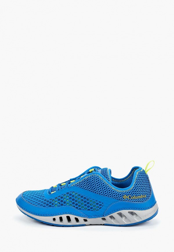 

Кроссовки Columbia, DRAINMAKER™ 3D, Синий