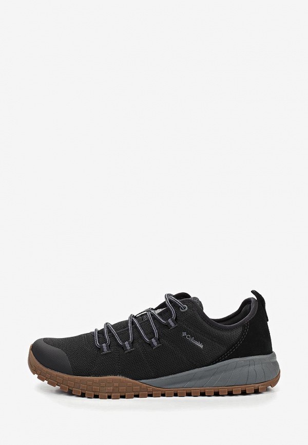 

Кроссовки Columbia, Черный, FAIRBANKS™ LOW