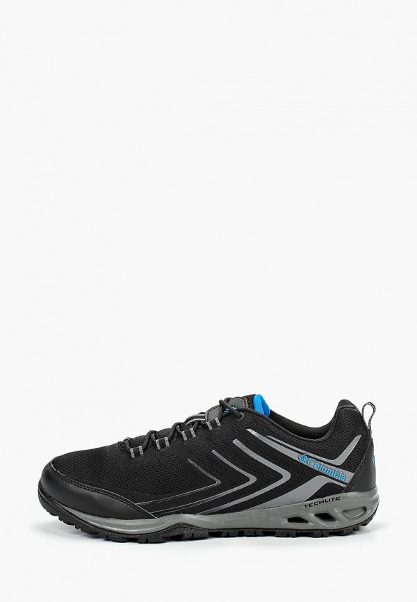 

Кроссовки Columbia, VENTRAILIA™ RAZOR 2, Черный