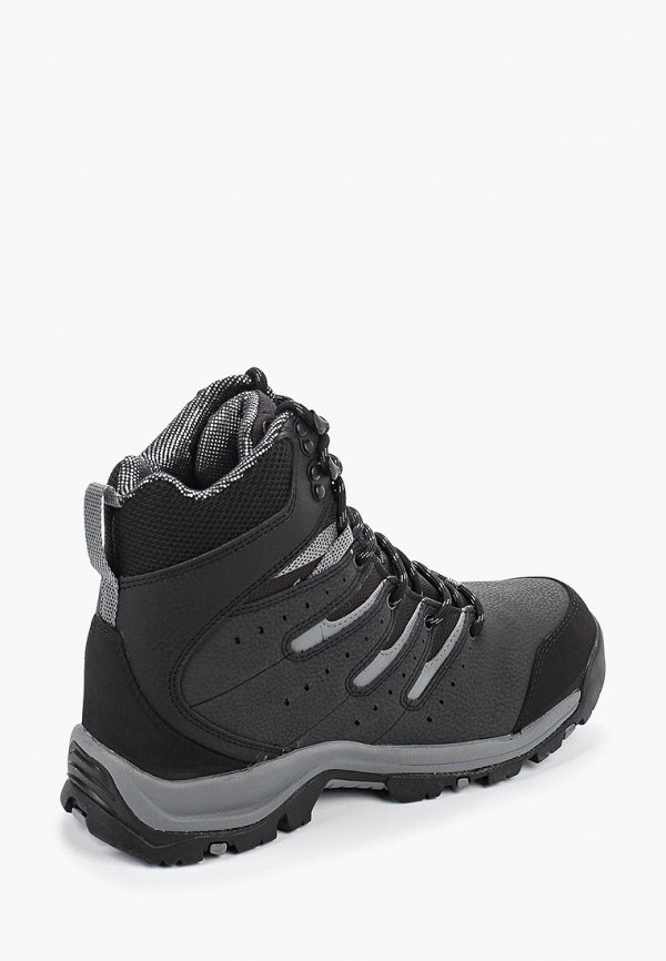 

Ботинки Columbia, Черный, GUNNISON™ II OMNI-HEAT™