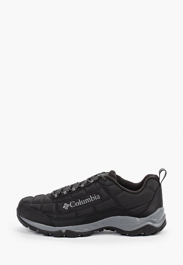 

Кроссовки Columbia, Черный, FIRECAMP™ FLEECE III