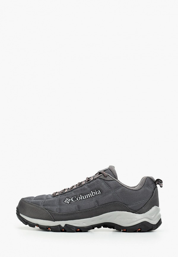 

Кроссовки Columbia, Серый, FIRECAMP™ FLEECE III