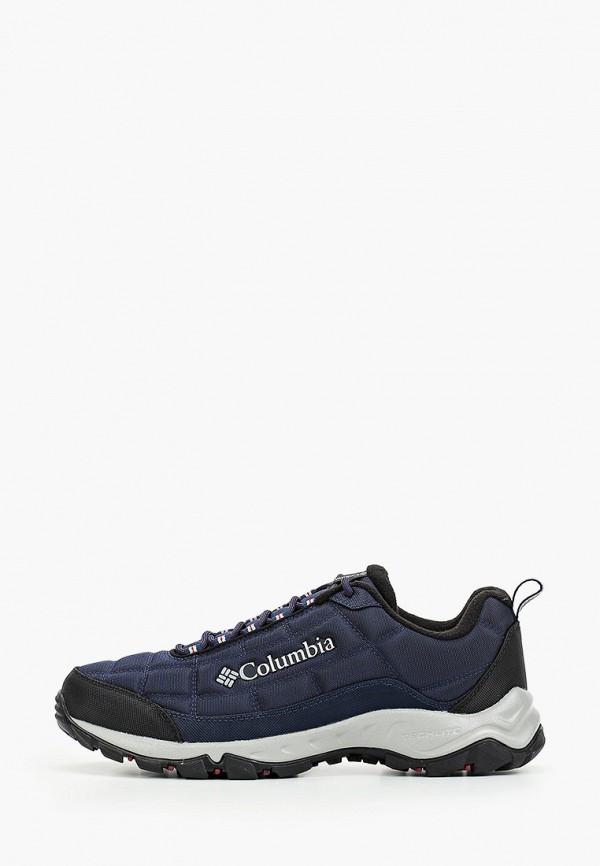 

Кроссовки Columbia, Синий, FIRECAMP™ FLEECE III