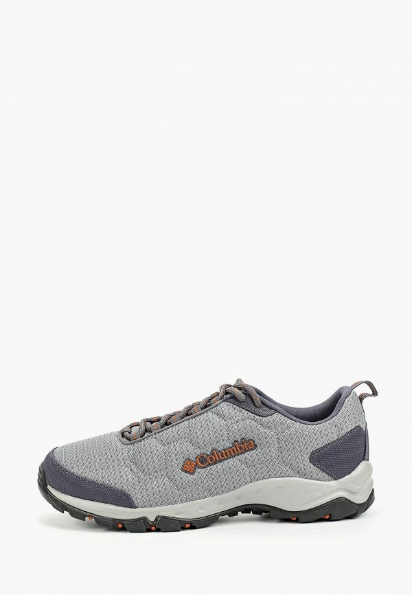 

Кроссовки Columbia, Серый, FIRECAMP™ REMESH