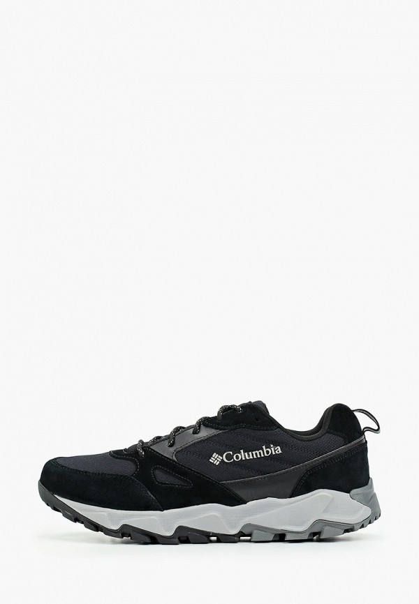 

Кроссовки Columbia, Черный, IVO TRAIL™