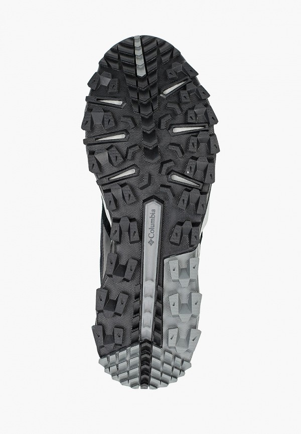 

Кроссовки Columbia, Черный, IVO TRAIL™